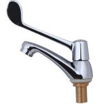 Basin Elbow Action