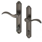 Lock Handles