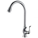Kitchen Pillar Tap
