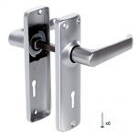 Lock Handles