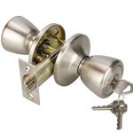 Door Knob Lock