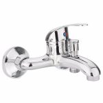 Bathroom Mixer