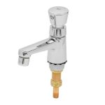 Basin Push Tap