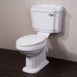 Close Couple Toilet