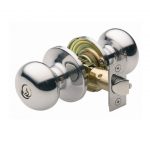 Knob Lock