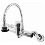 Flex Kitchen Mixer