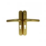 Lock Handles