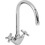 Single Hole Mixer Spout
