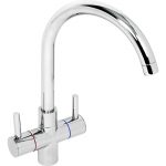 Single Hole Mixer