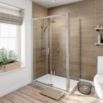 Shower Cubicle