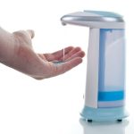 Automatic Soap Dispenser