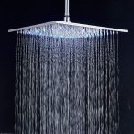 Rainfall Shower Head