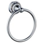 Brimix Towel Ring