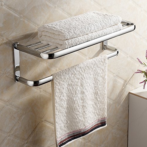 Towel Rack Hl Interiors, Bathroom Towel Holders