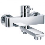 Bath Tub Shower Mixer Tap