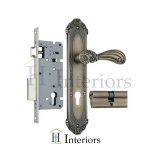 WISTA DOOR LOCK