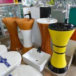 Damri Handwash Basin