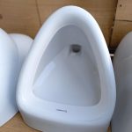 Duravit Automatic Urinal