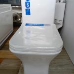 Buildcor Closecouple Toilet Seat